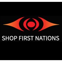 Shop First Nations logo, Shop First Nations contact details