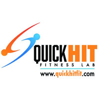 QuickHIT Fitness Lab (Sarasota) logo, QuickHIT Fitness Lab (Sarasota) contact details