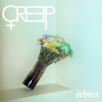 CREEP logo, CREEP contact details