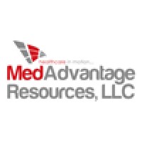 MedAdvantage Resources LLC logo, MedAdvantage Resources LLC contact details