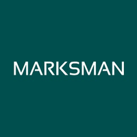 Marksman Asia logo, Marksman Asia contact details