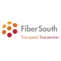 Fiber South logo, Fiber South contact details