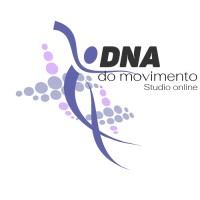 DNA do Movimento Studio online logo, DNA do Movimento Studio online contact details