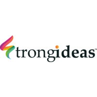 Strong Ideas logo, Strong Ideas contact details