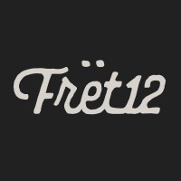 FRET12 logo, FRET12 contact details