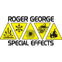 Roger George Special Effects logo, Roger George Special Effects contact details