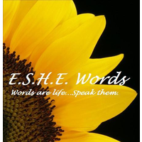 Eshe Words Literary Works logo, Eshe Words Literary Works contact details