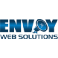 Envoy Web Solutions logo, Envoy Web Solutions contact details