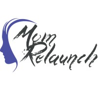 Mom Relaunch logo, Mom Relaunch contact details