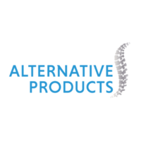 Alternative Products logo, Alternative Products contact details