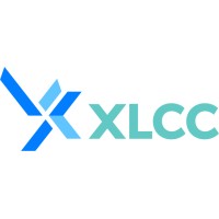 XLCC logo, XLCC contact details