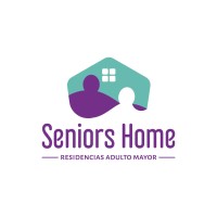 Seniors Home logo, Seniors Home contact details