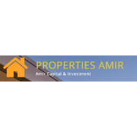 Amir Capital and Investment logo, Amir Capital and Investment contact details