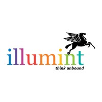 illumint logo, illumint contact details