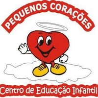 CEI Pequenos Corações logo, CEI Pequenos Corações contact details