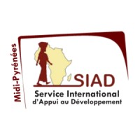 SIAD Midi-Pyrénées logo, SIAD Midi-Pyrénées contact details