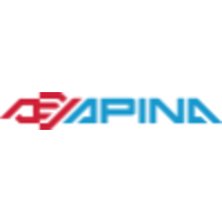 Apina Tecnologia logo, Apina Tecnologia contact details