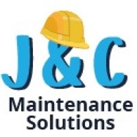 J&C Maintenance Solutions logo, J&C Maintenance Solutions contact details