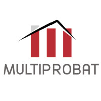 Multiprobat S.A logo, Multiprobat S.A contact details