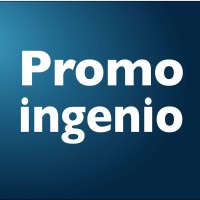 PromoINGENIO logo, PromoINGENIO contact details