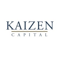 Kaizen Capital logo, Kaizen Capital contact details