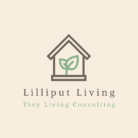 Lilliput Living logo, Lilliput Living contact details