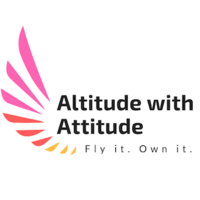 Altitude with Attitude logo, Altitude with Attitude contact details