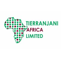 Tierranjani Africa Ltd logo, Tierranjani Africa Ltd contact details