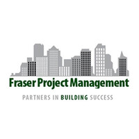 Fraser Project Management logo, Fraser Project Management contact details