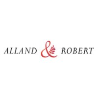 Alland & Robert logo, Alland & Robert contact details