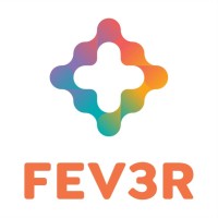 FEV3R logo, FEV3R contact details