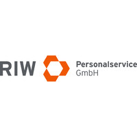 RIW Personalservice GmbH logo, RIW Personalservice GmbH contact details