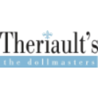 Theriault's logo, Theriault's contact details