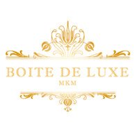 Boite De Luxe logo, Boite De Luxe contact details