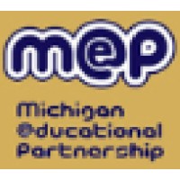 Michigan Educational Partnership logo, Michigan Educational Partnership contact details