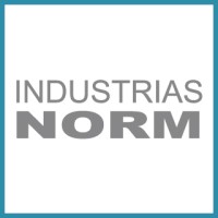 Industrias NORM logo, Industrias NORM contact details