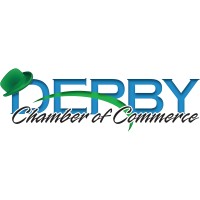 Derby Chamber of Commerce logo, Derby Chamber of Commerce contact details