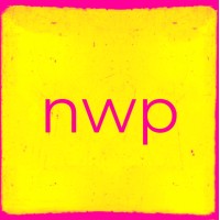 Nasty Women's Press logo, Nasty Women's Press contact details