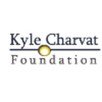 Kyle Charvat Foundation logo, Kyle Charvat Foundation contact details