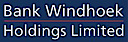 Bank Windhoek Holdings Limited logo, Bank Windhoek Holdings Limited contact details