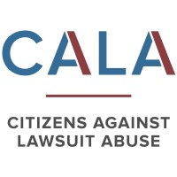 Citizens Against Lawsuit Abuse logo, Citizens Against Lawsuit Abuse contact details