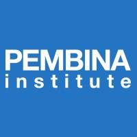 Pembina Institute logo, Pembina Institute contact details