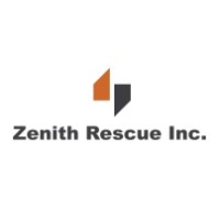 Zenith Rescue Inc. logo, Zenith Rescue Inc. contact details