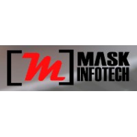 Maskinfotech logo, Maskinfotech contact details