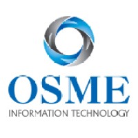 Osme Information Technology logo, Osme Information Technology contact details