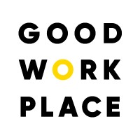 The GoodWork Place logo, The GoodWork Place contact details