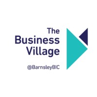 The Business Village logo, The Business Village contact details