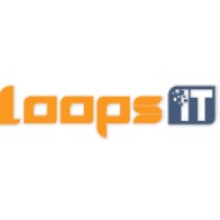 Loops IT Limited logo, Loops IT Limited contact details