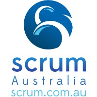 Scrum Australia logo, Scrum Australia contact details