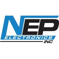 NEP Electronics Accessory and Battery Products Division logo, NEP Electronics Accessory and Battery Products Division contact details